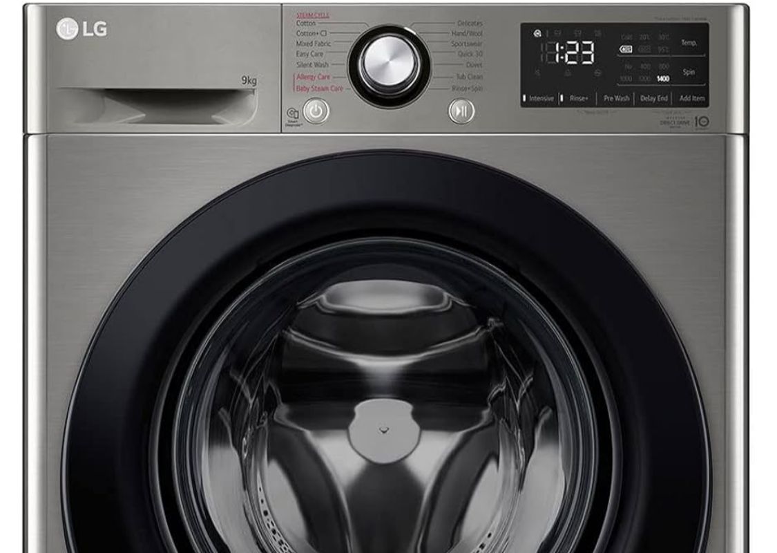 LG 11 Kg  Washing Machine