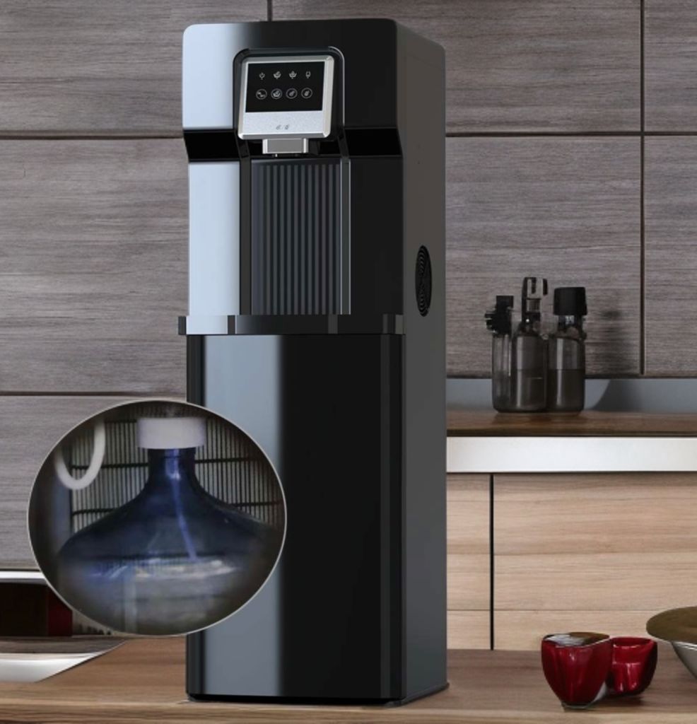 water cooler