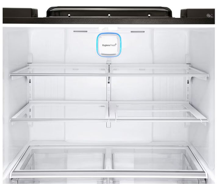 InstaView Door-in-Door™, Four Door Refrigerator, 889L
