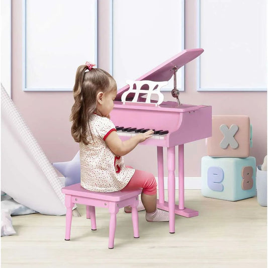 Baby Grand Piano