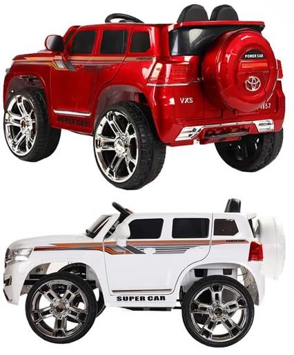 super car للأطفال