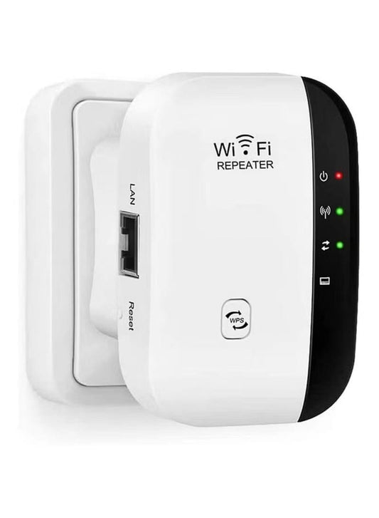 WiFi Repeater