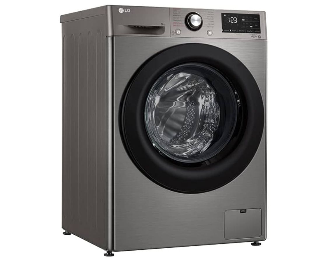LG Vivace Washing Machine 9KG