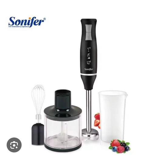 Chopper Hand Blender