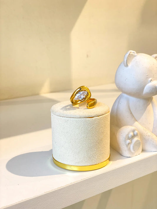 Amira’s ring
