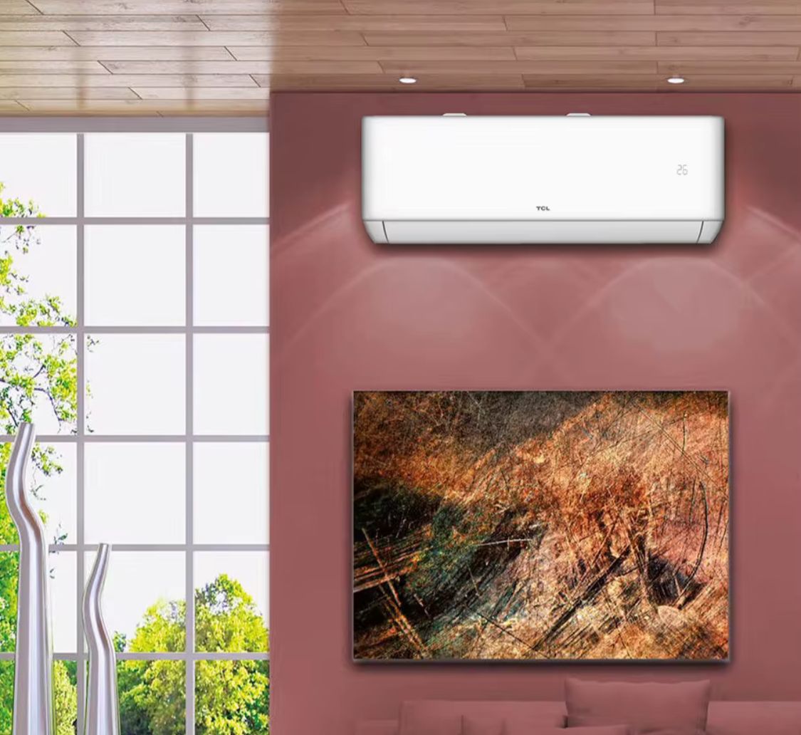 TCL 12000 BTU Cool Air Conditioner