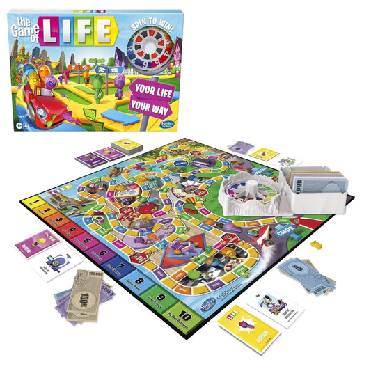Game of life Classic