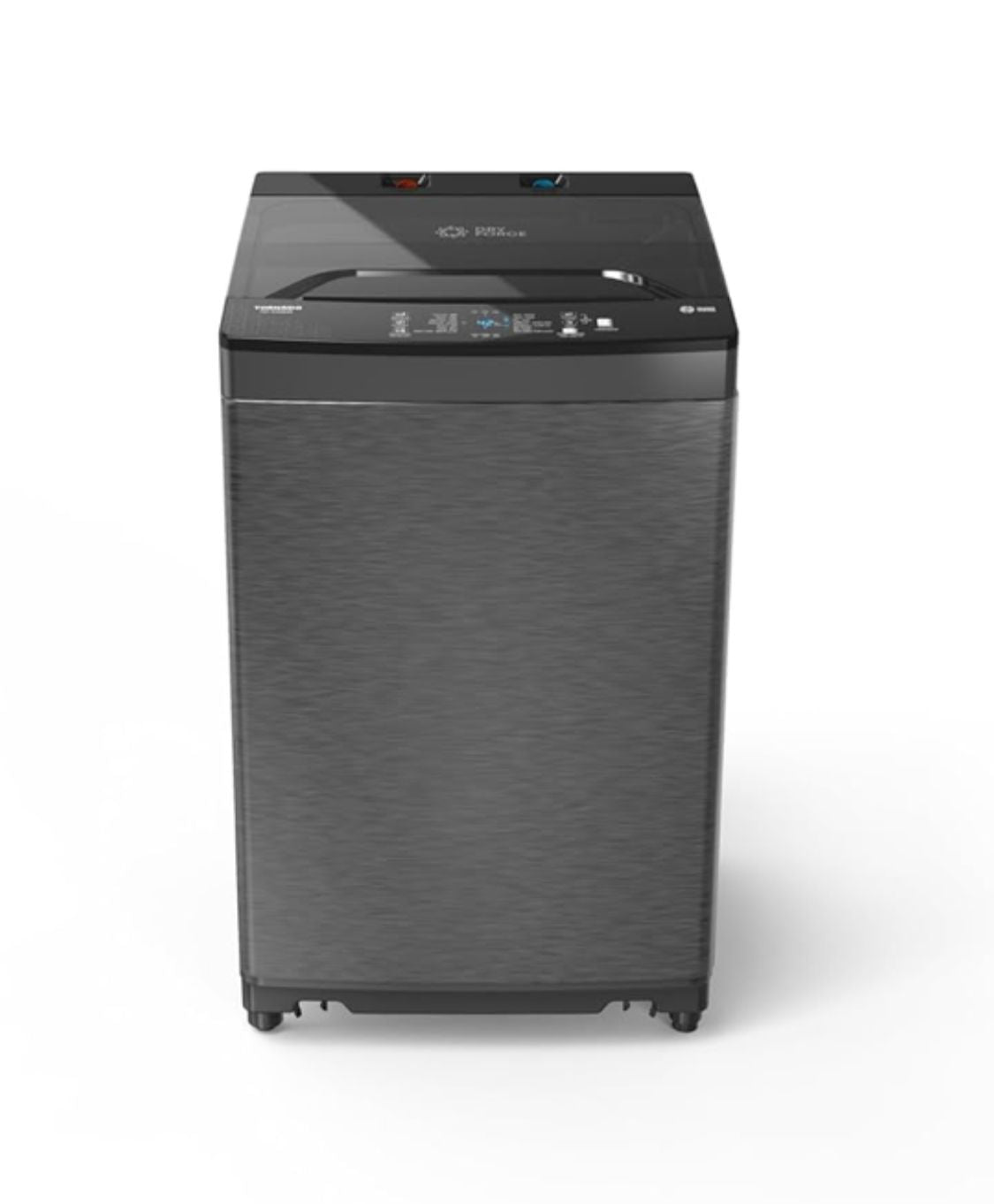 TORNADO Washing Machine 8 Kg