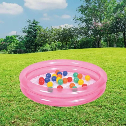 Play Ball Pool Set