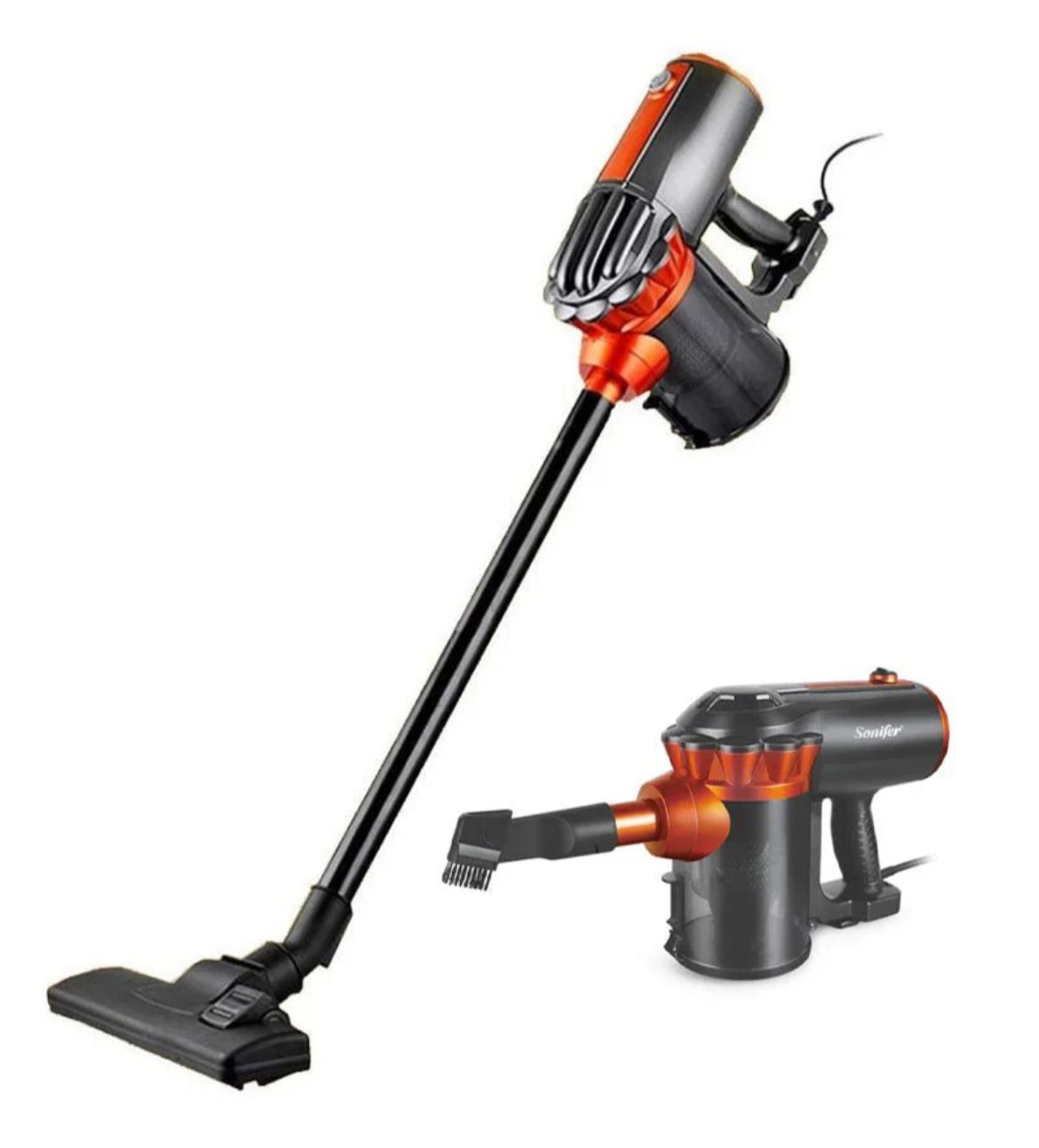 Vacuum Cleaner