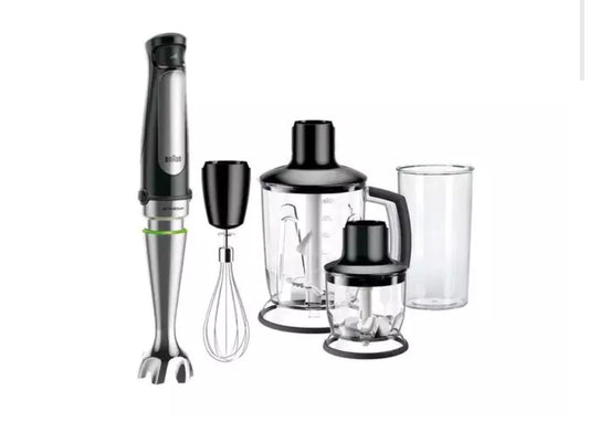 Braun Hand Blender