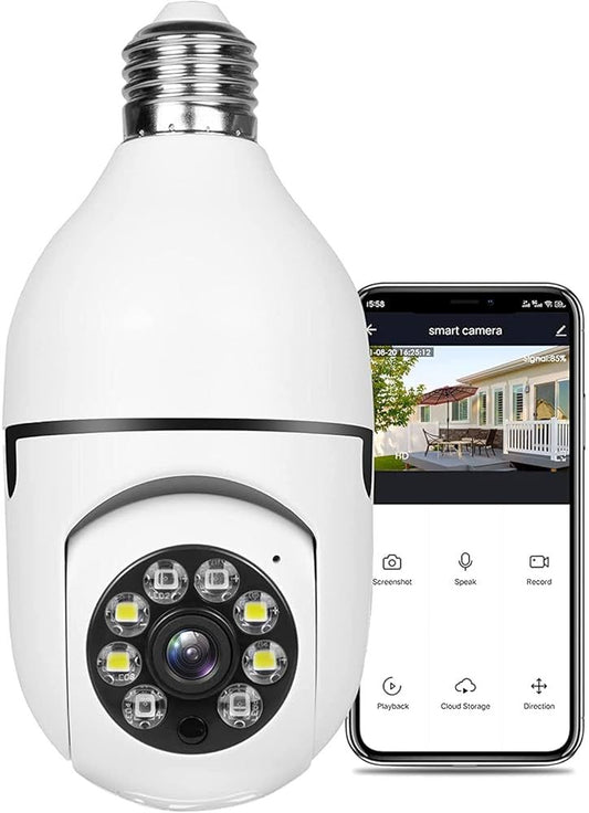 WiFi ip camera