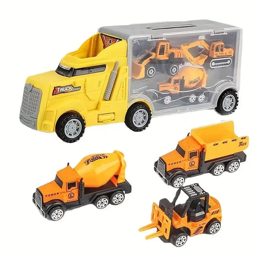 storage Truck