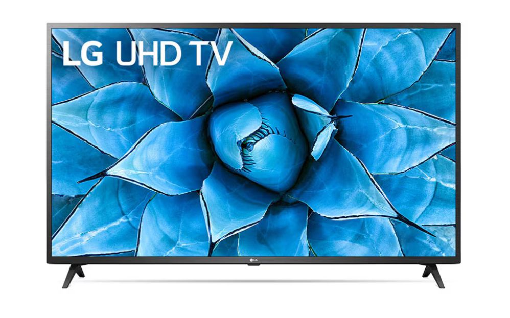 LG UHD 4K TV 50 Inch