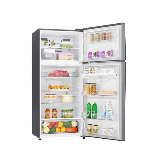LG 25 Cft Refrigerator 2 Doors