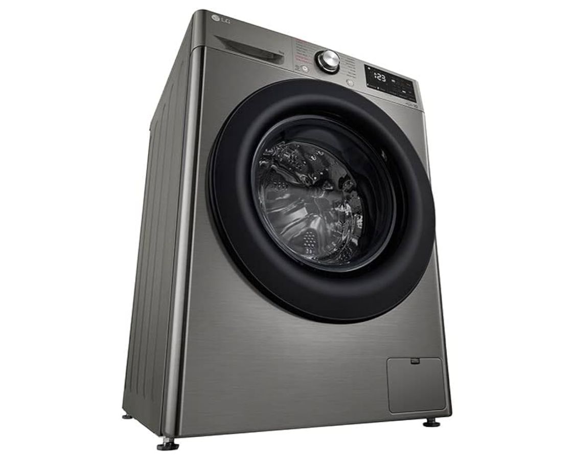LG 11 Kg  Washing Machine