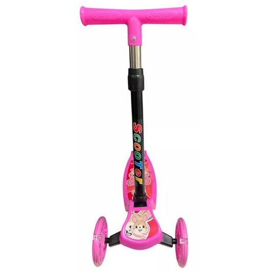 Scooter OEM