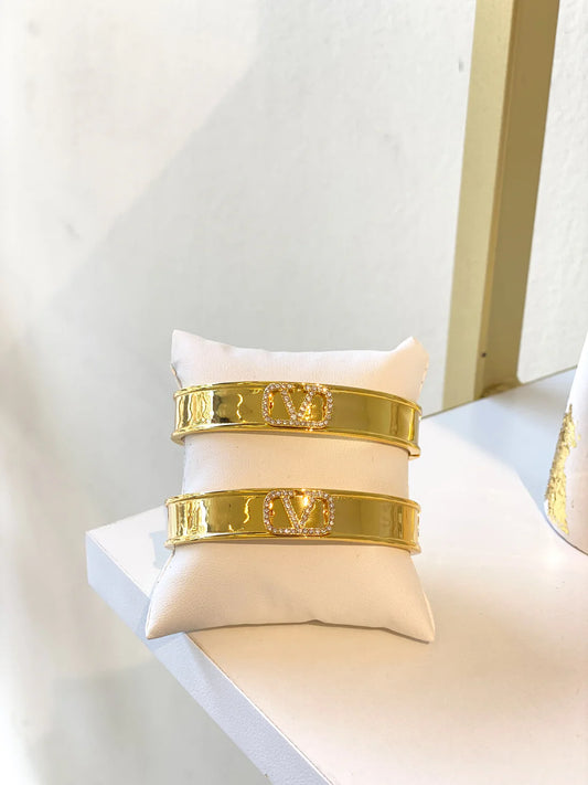 Valentino bangle