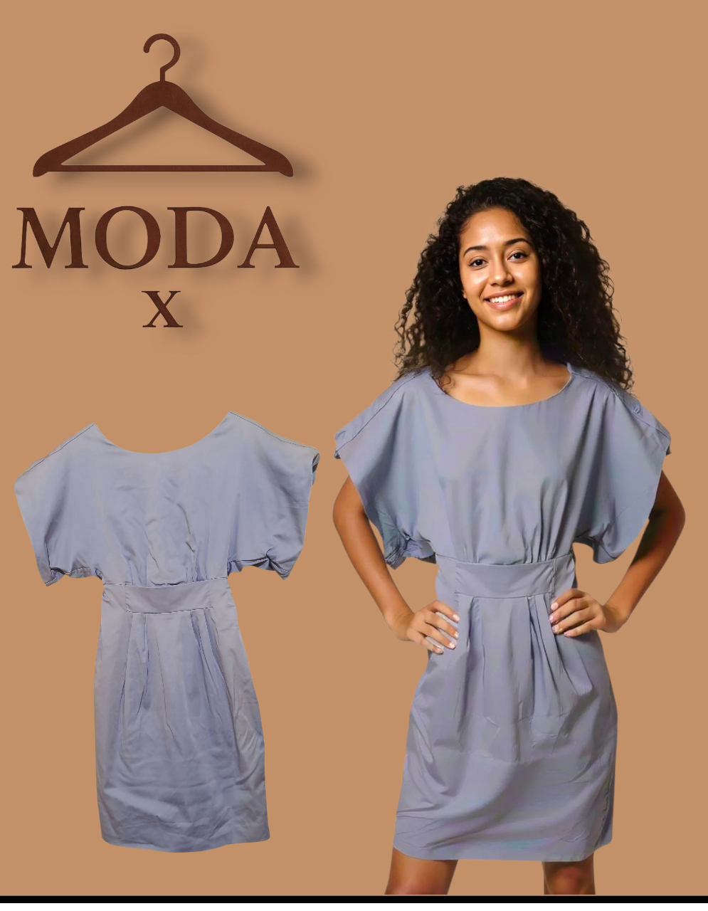 افارول سنبيلModa X
