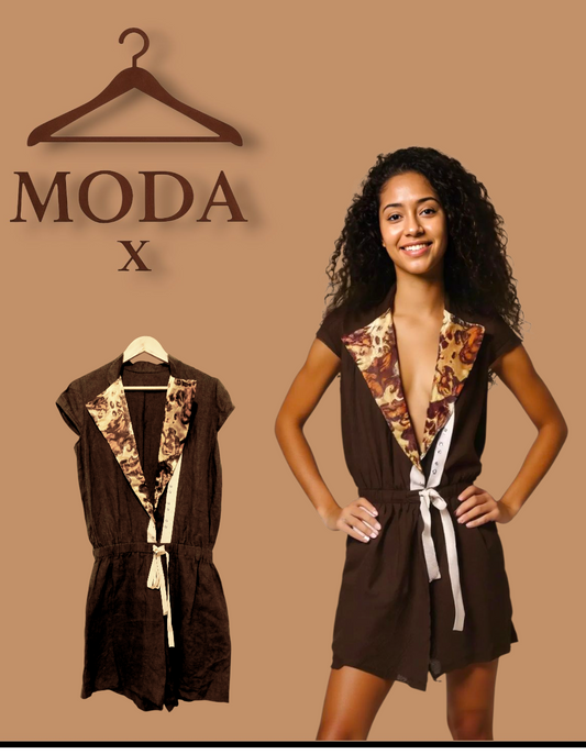 فستان modax