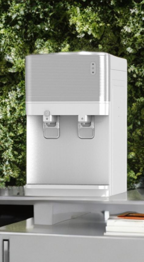 Water Dispenser