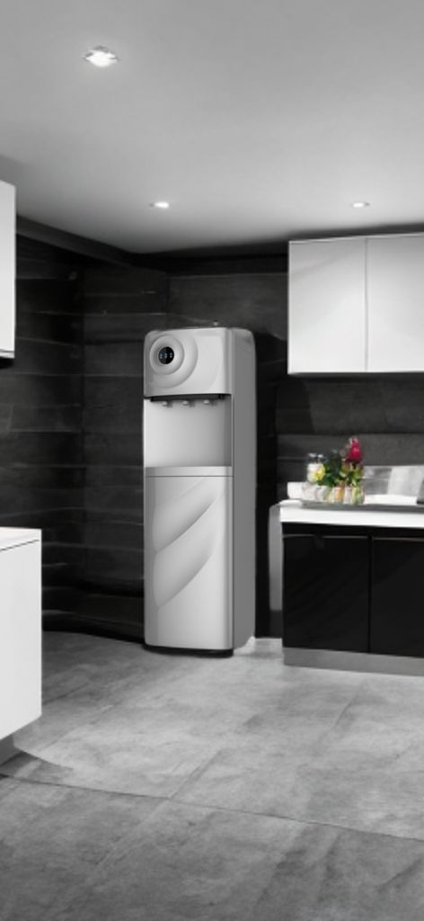 Water Dispenser BY510-W