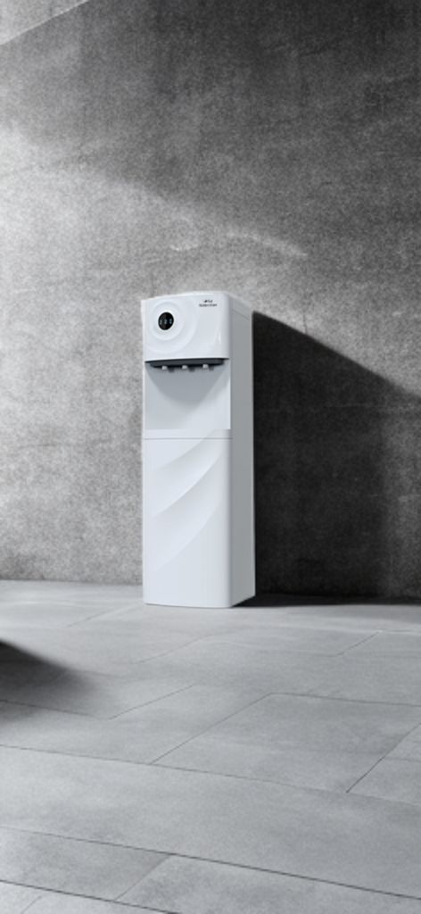 Water Dispenser BY510-W