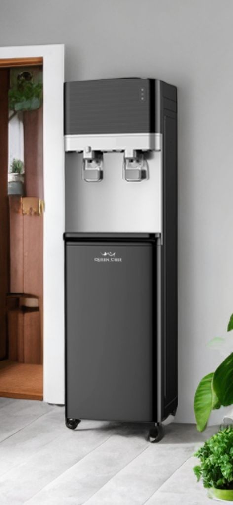 Water Dispenser