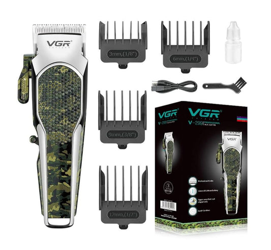Hair Clipper