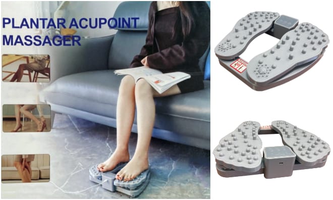 foot massager