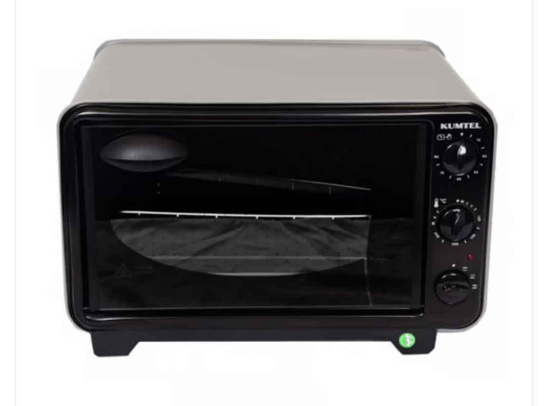 Kumtel Mini Oven 36L