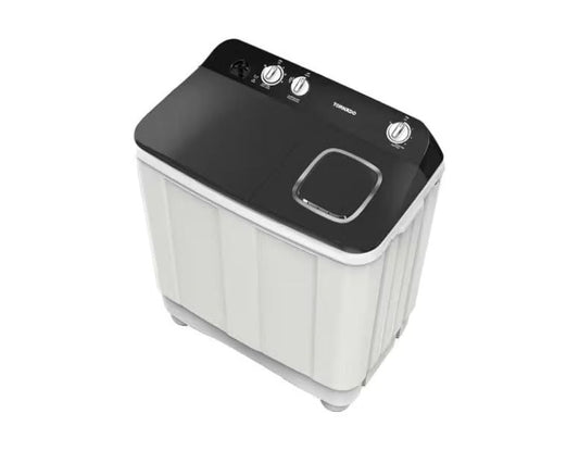 TORNADO Washing Half Auto 10 Kg