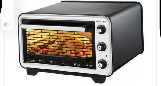 Kumtel Mini Oven 36L