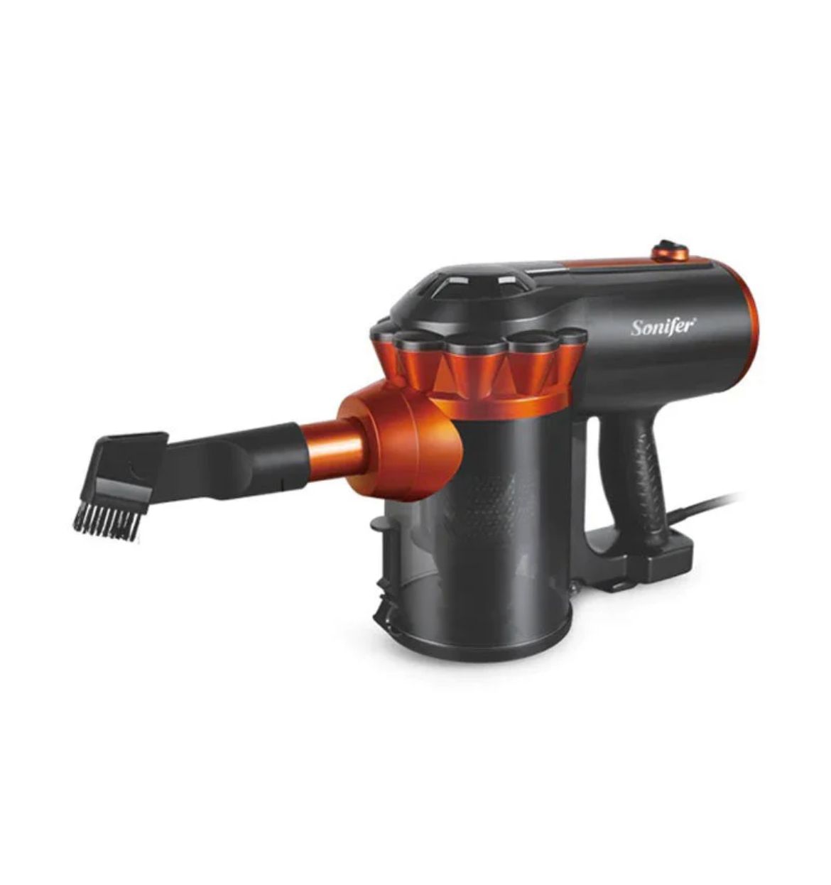 Vacuum Cleaner