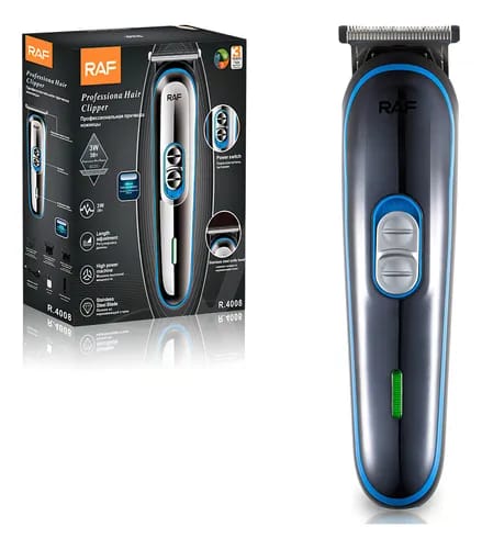 RAF Professional Hair Clipper