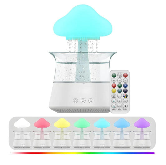 مكنة معطر جو