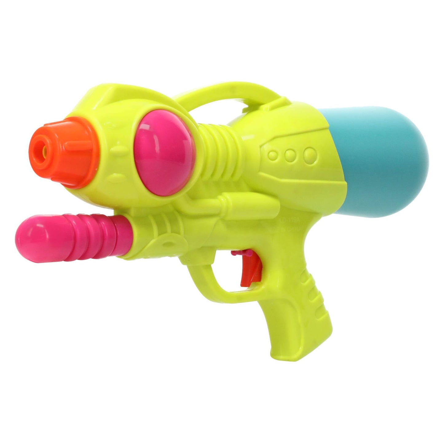 Large Plastic Water