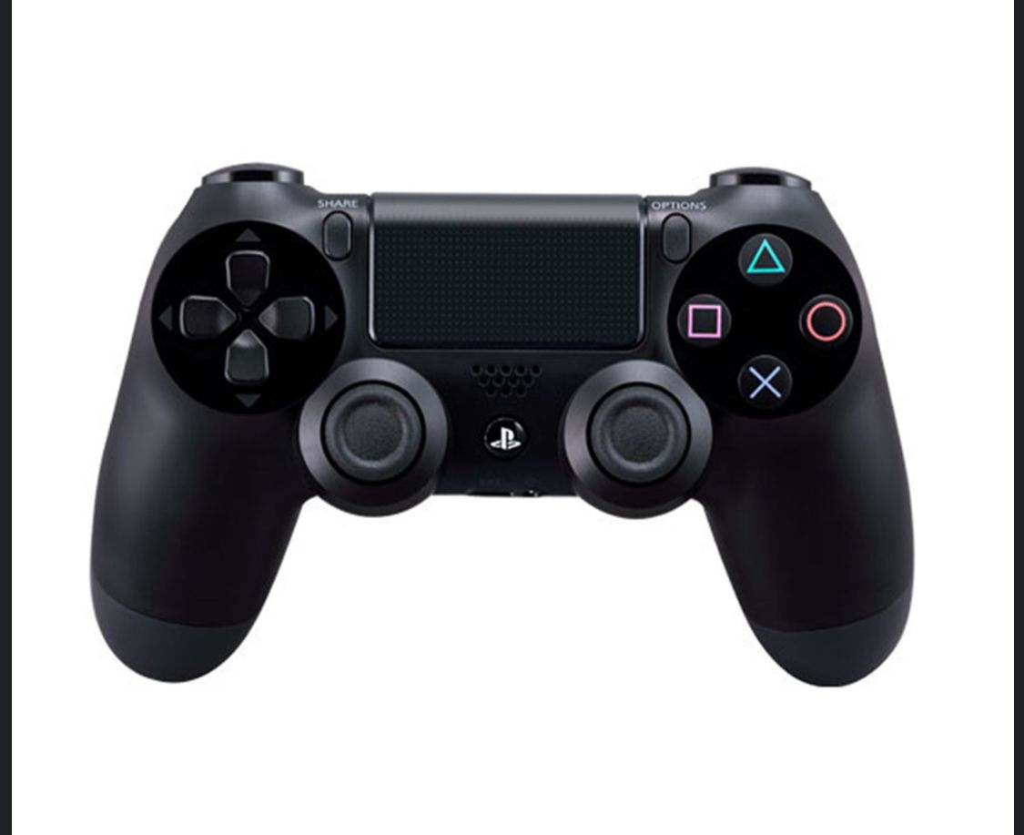 Ps4 wireless controller for ps4