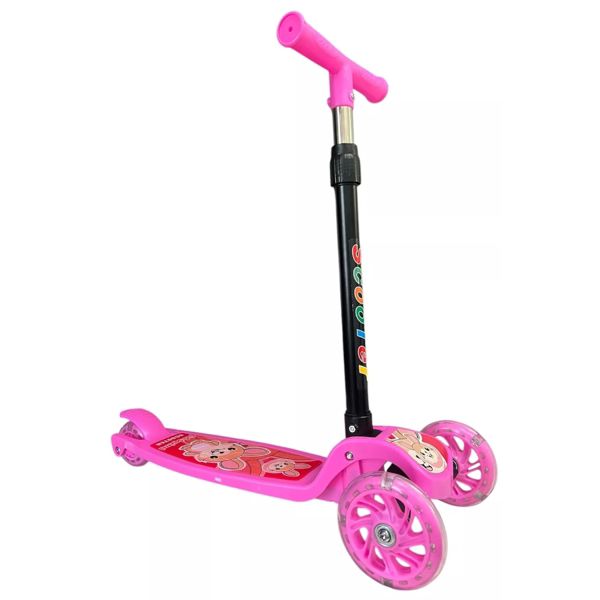 Scooter OEM