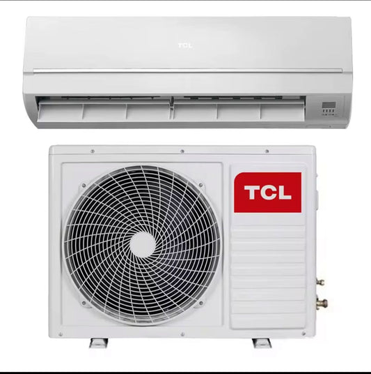 TCL 12000 BTU Cool Air Conditioner