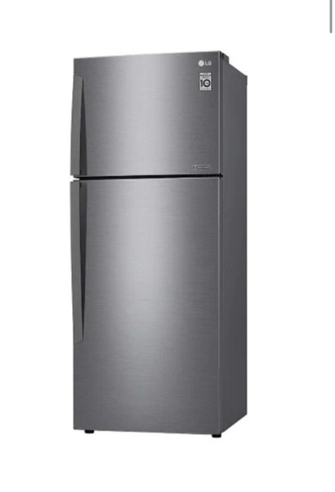 LG, Refrigerator 22CF Linear Compressor Inverter