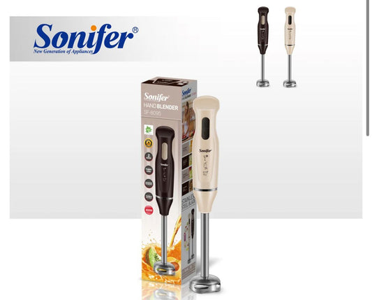 Sonifer Hand Blender