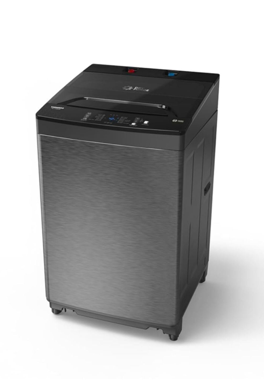 TORNADO Washing Machine 8 Kg