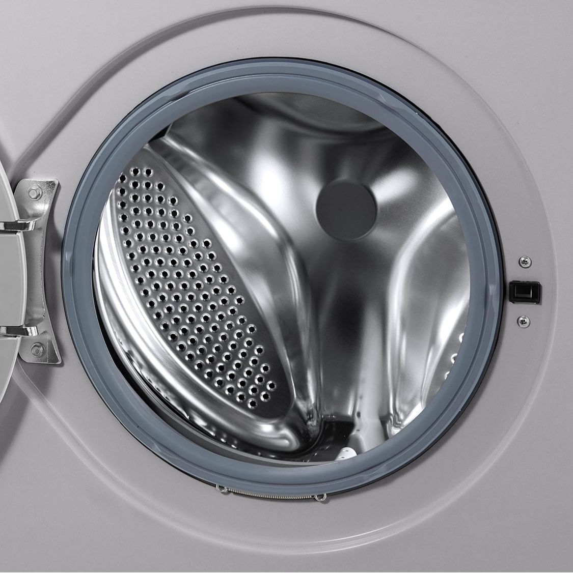 LG Front Load Washing Machine 7Kg