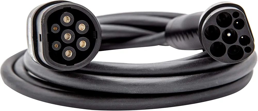 ELECTRIC VEHICLE CHARGER