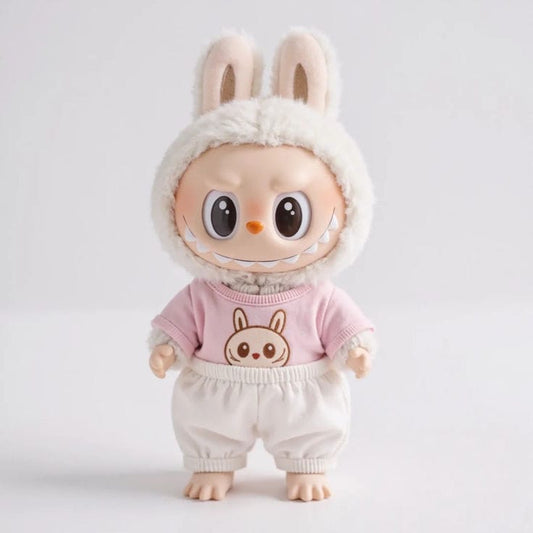Lovely Doll labubu