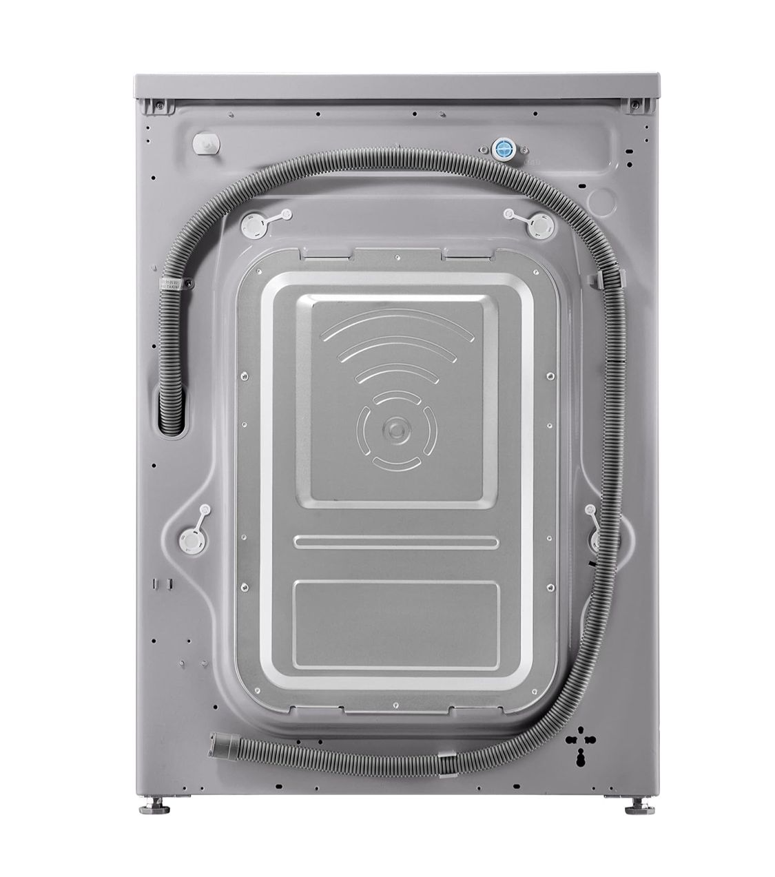 LG Front Load Washing Machine 7Kg