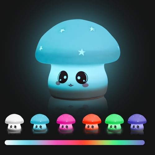 Mum Night Light