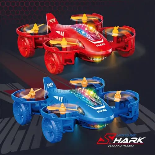 Helicopter kids toys