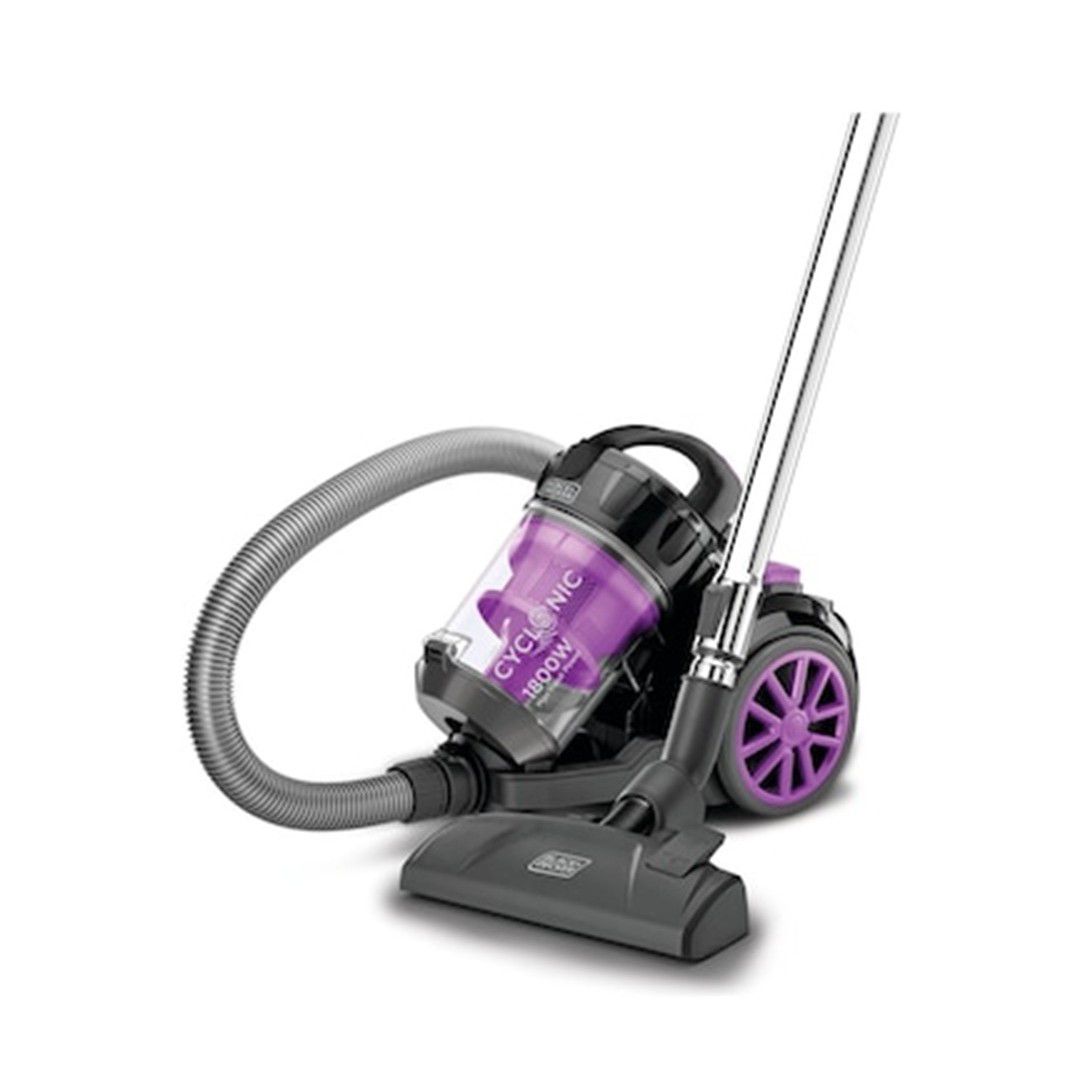 مكنسة كهربائية Black & Decker